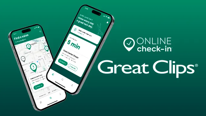 Great Clips — Hair salon in St. Augustine